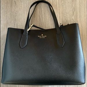 Kate Spade Satchel and Crossbody